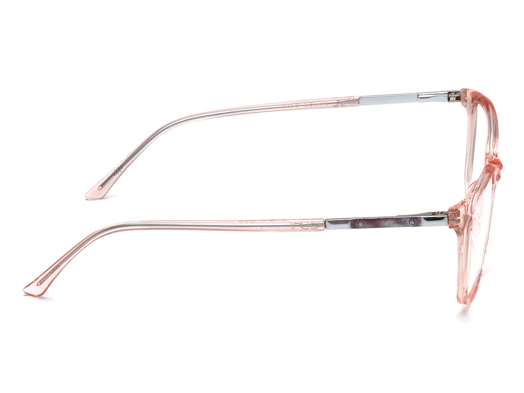 IRUS 2958 Women Square Frames