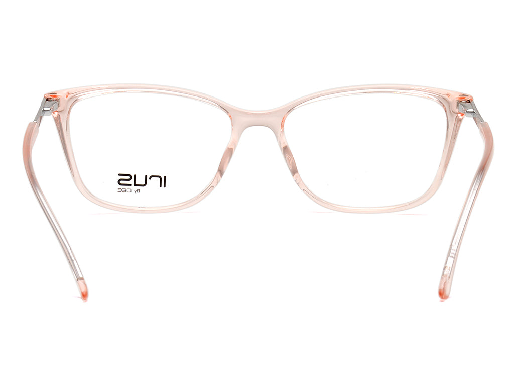 IRUS 2958 Women Square Frames