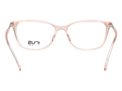 IRUS 2958 Women Square Frames