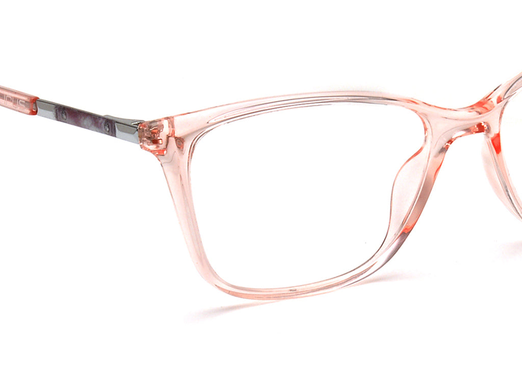 IRUS 2958 Women Square Frames