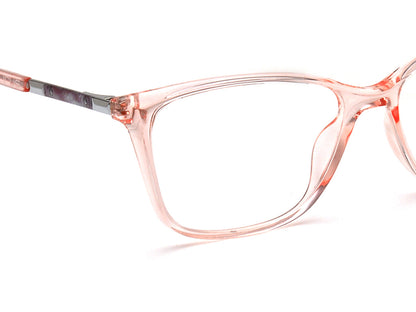 IRUS 2958 Women Square Frames