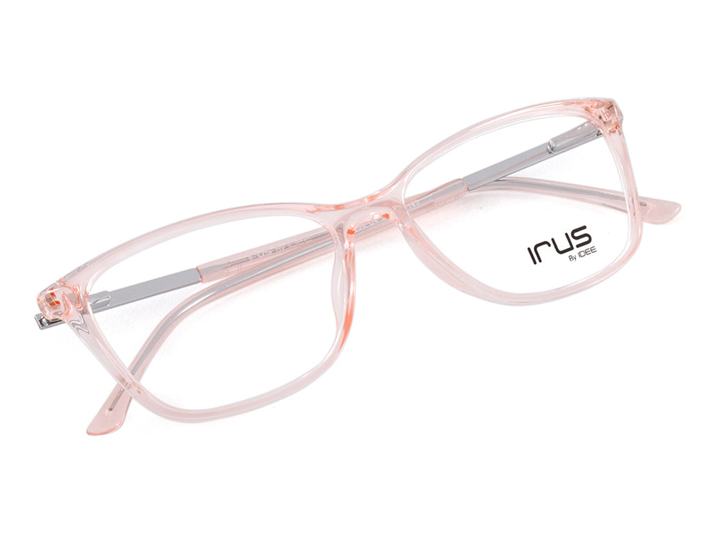 IRUS 2958 Women Square Frames
