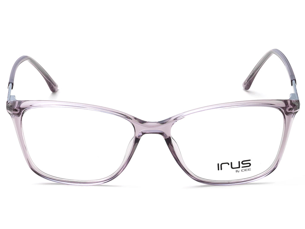 IRUS 2958 Women Square Frames