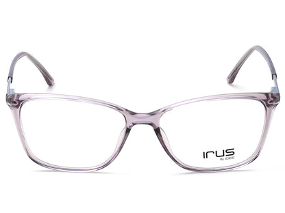 IRUS 2958 Women Square Frames