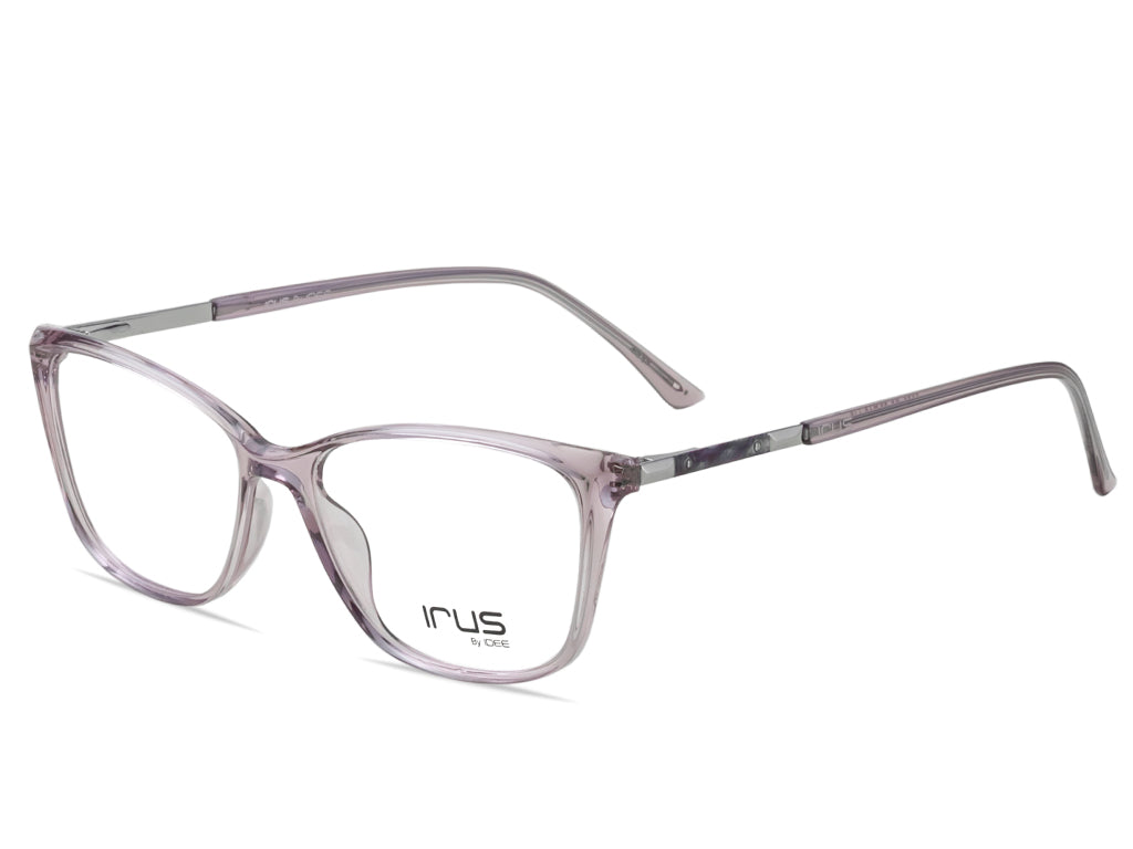 IRUS 2958 Women Square Frames