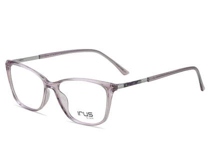 IRUS 2958 Women Square Frames