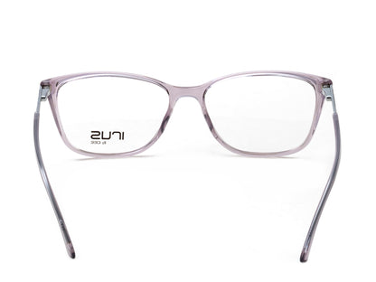 IRUS 2958 Women Square Frames