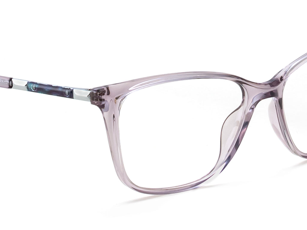 IRUS 2958 Women Square Frames