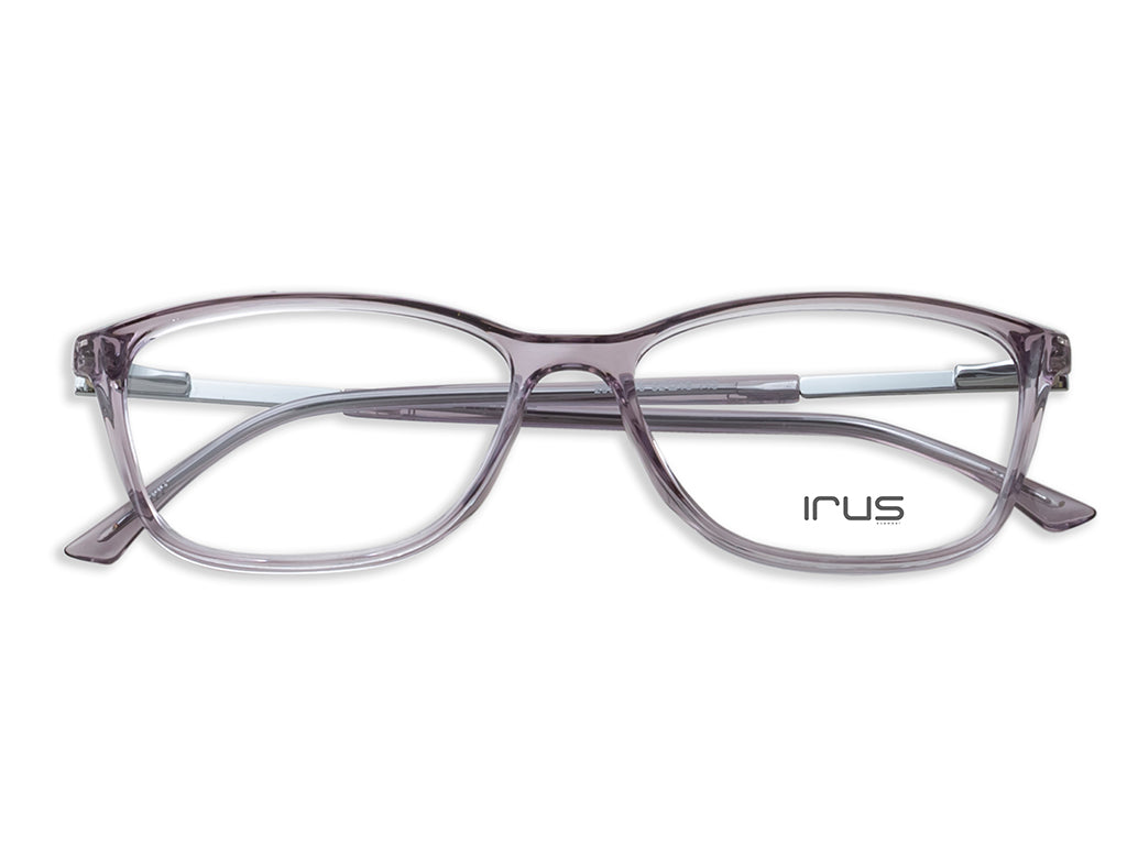 IRUS 2958 Women Square Frames