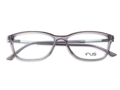 IRUS 2958 Women Square Frames