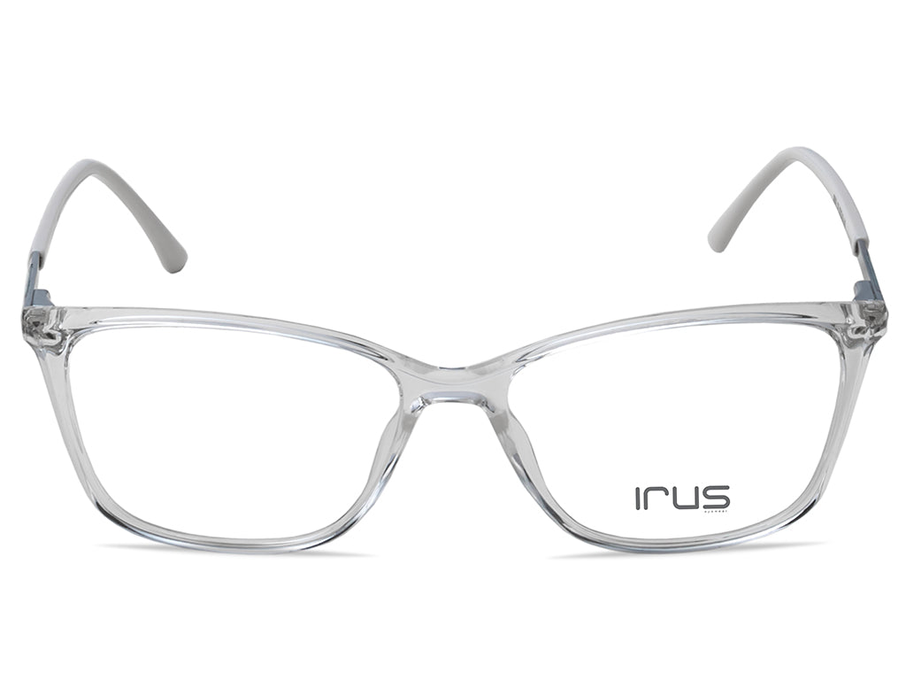 IRUS 2958 Women Square Frames