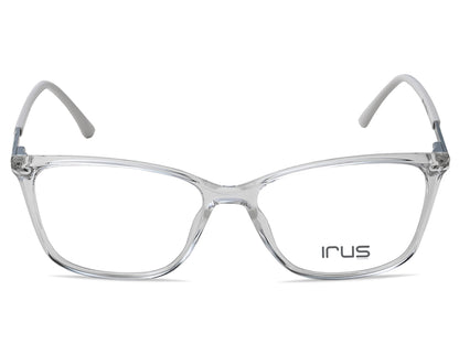 IRUS 2958 Women Square Frames