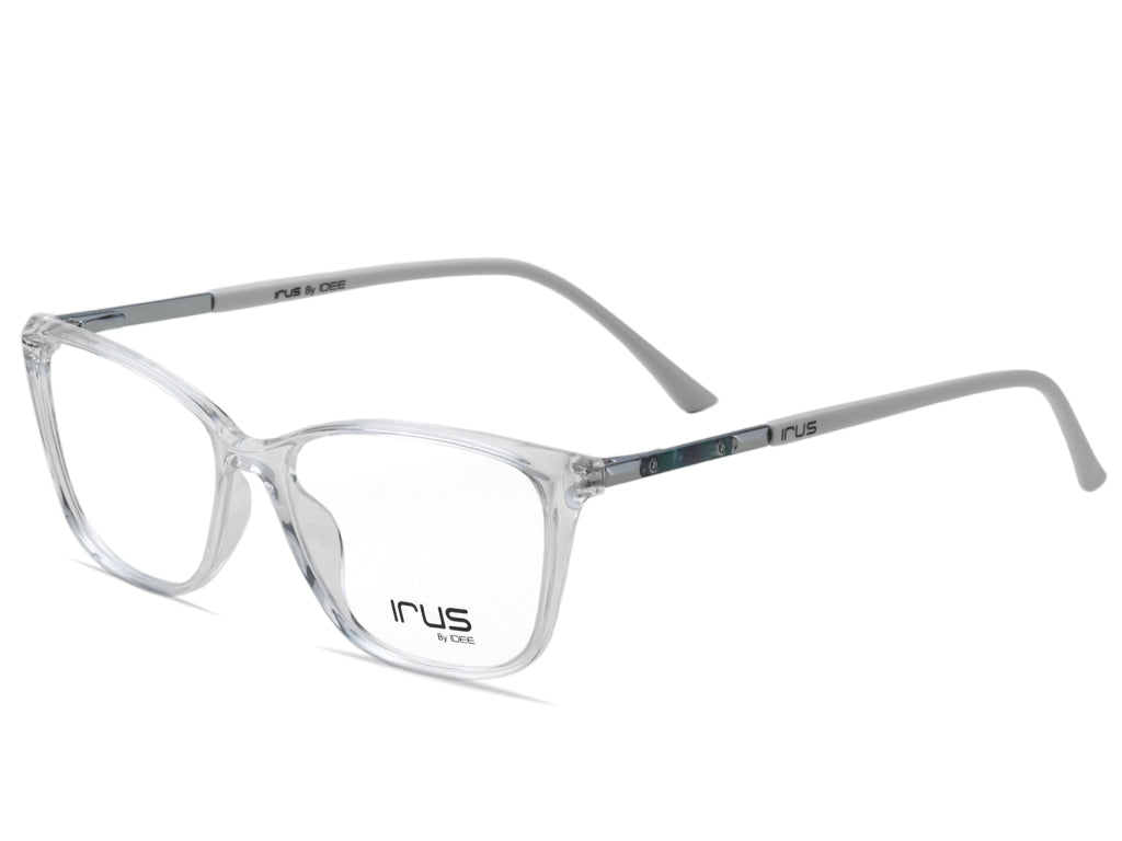 IRUS 2958 Women Square Frames