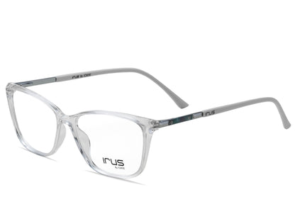 IRUS 2958 Women Square Frames
