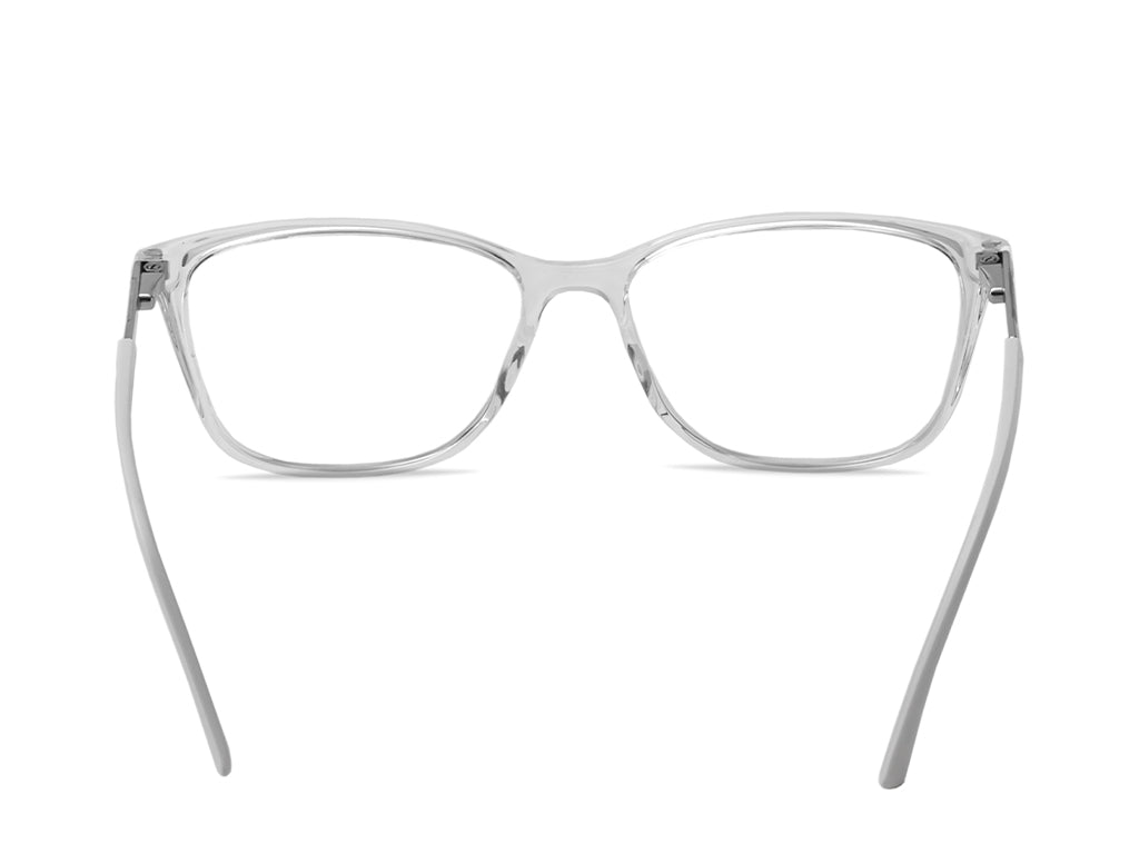 IRUS 2958 Women Square Frames