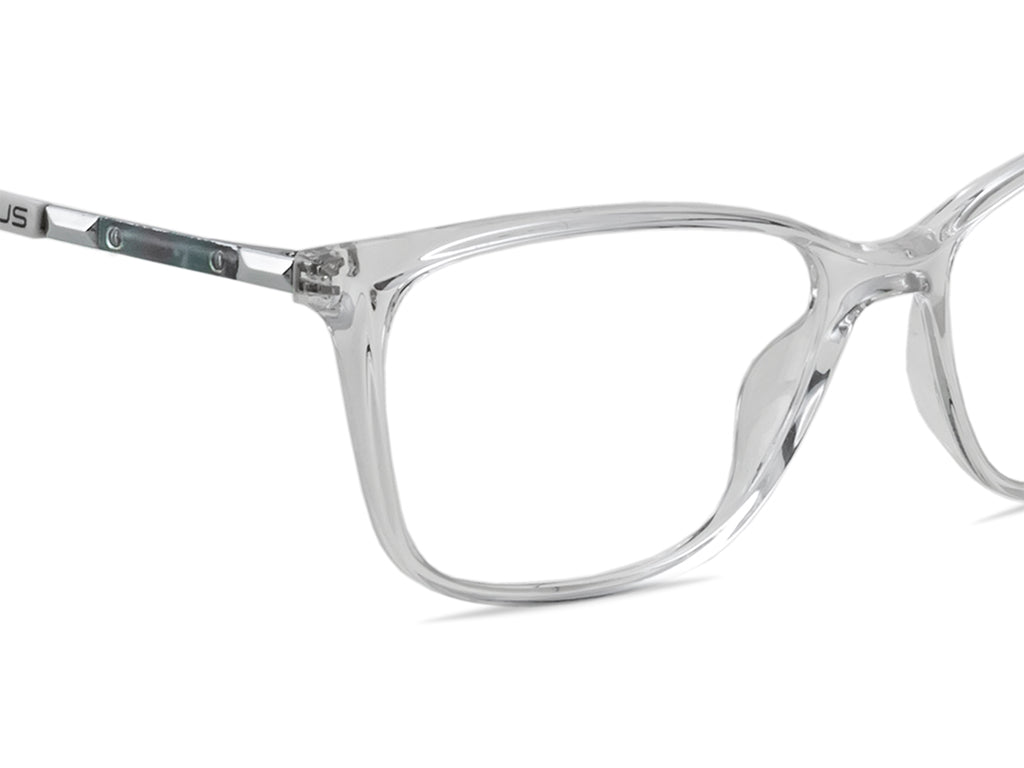 IRUS 2958 Women Square Frames