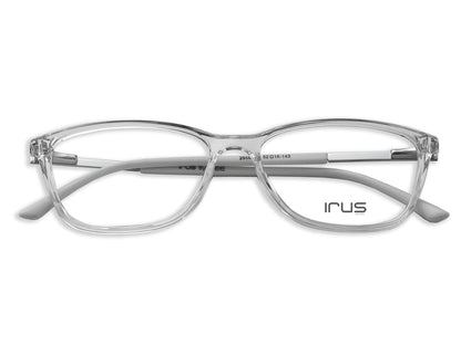 IRUS 2958 Women Square Frames