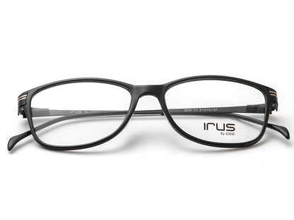 IRUS 2959 Rectangular Women Frames