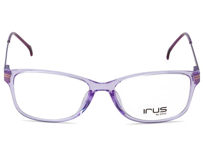 IRUS 2959 Rectangular Women Frames
