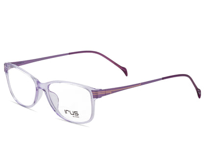 IRUS 2959 Rectangular Women Frames