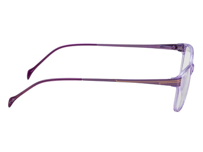 IRUS 2959 Rectangular Women Frames