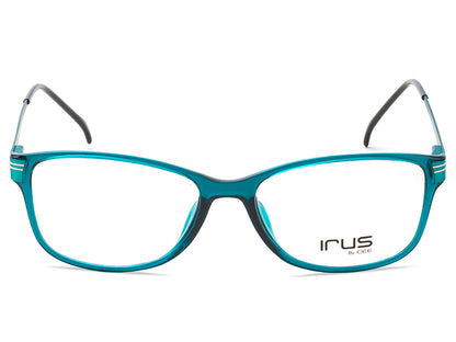 IRUS 2959 Rectangular Women Frames