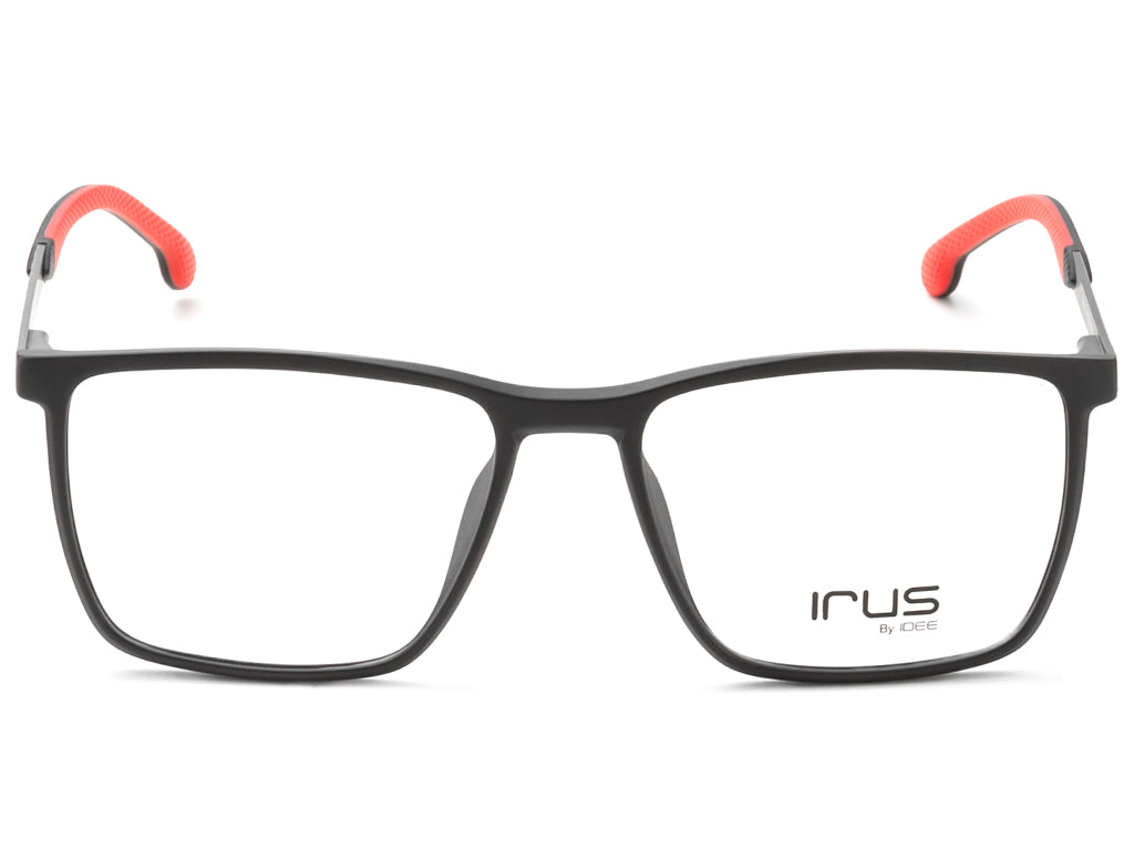 IRUS 2960 Men Square Frames