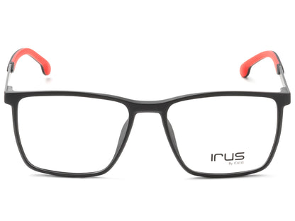 IRUS 2960 Men Square Frames