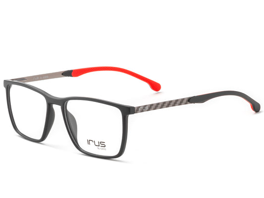 IRUS 2960 Men Square Frames