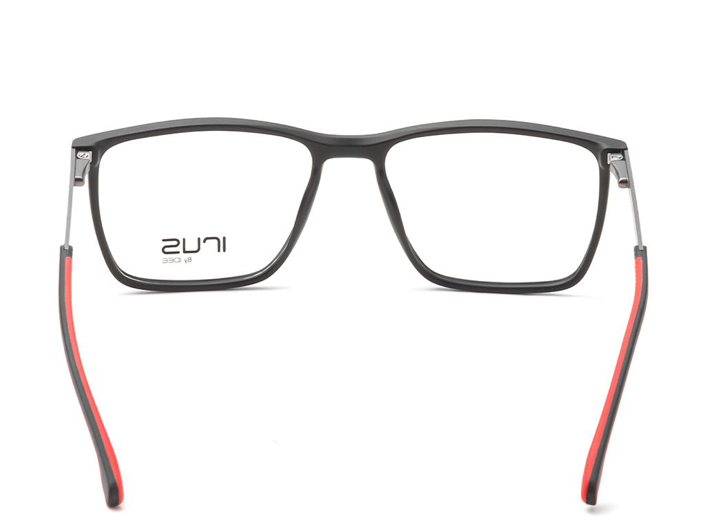 IRUS 2960 Men Square Frames