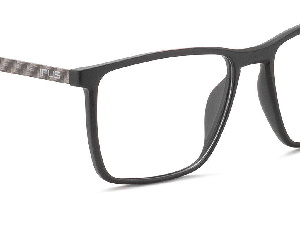 IRUS 2960 Men Square Frames