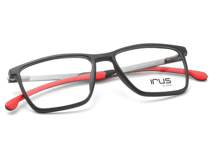 IRUS 2960 Men Square Frames
