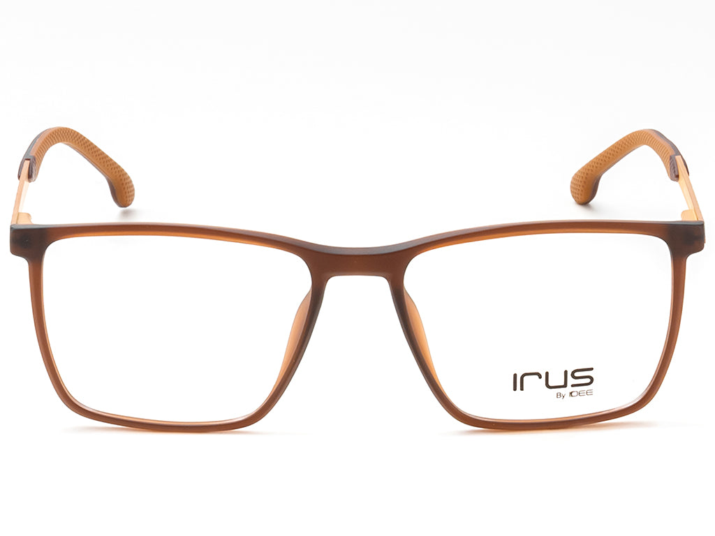 IRUS 2960 Men Square Frames