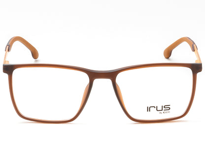 IRUS 2960 Men Square Frames