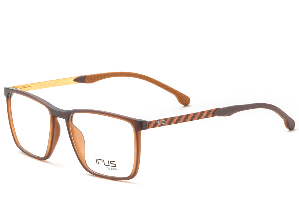 IRUS 2960 Men Square Frames
