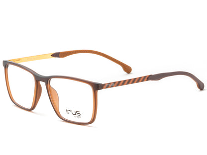 IRUS 2960 Men Square Frames