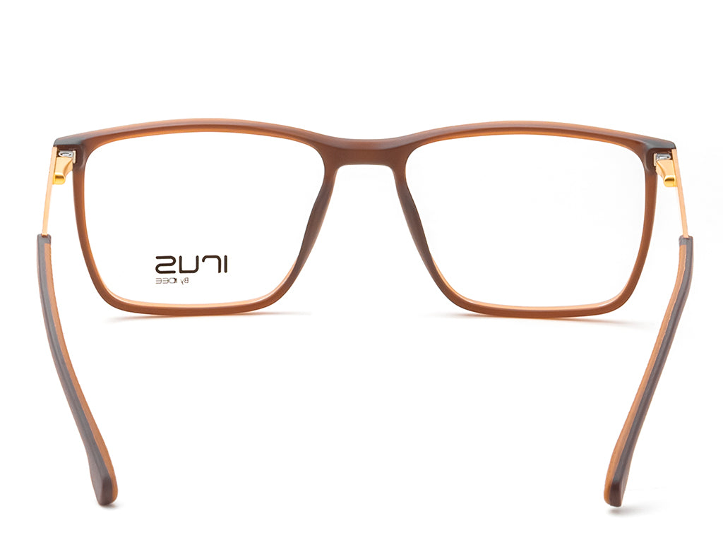 IRUS 2960 Men Square Frames