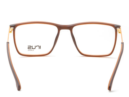 IRUS 2960 Men Square Frames