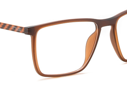 IRUS 2960 Men Square Frames