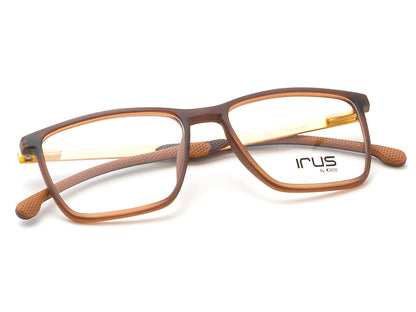 IRUS 2960 Men Square Frames