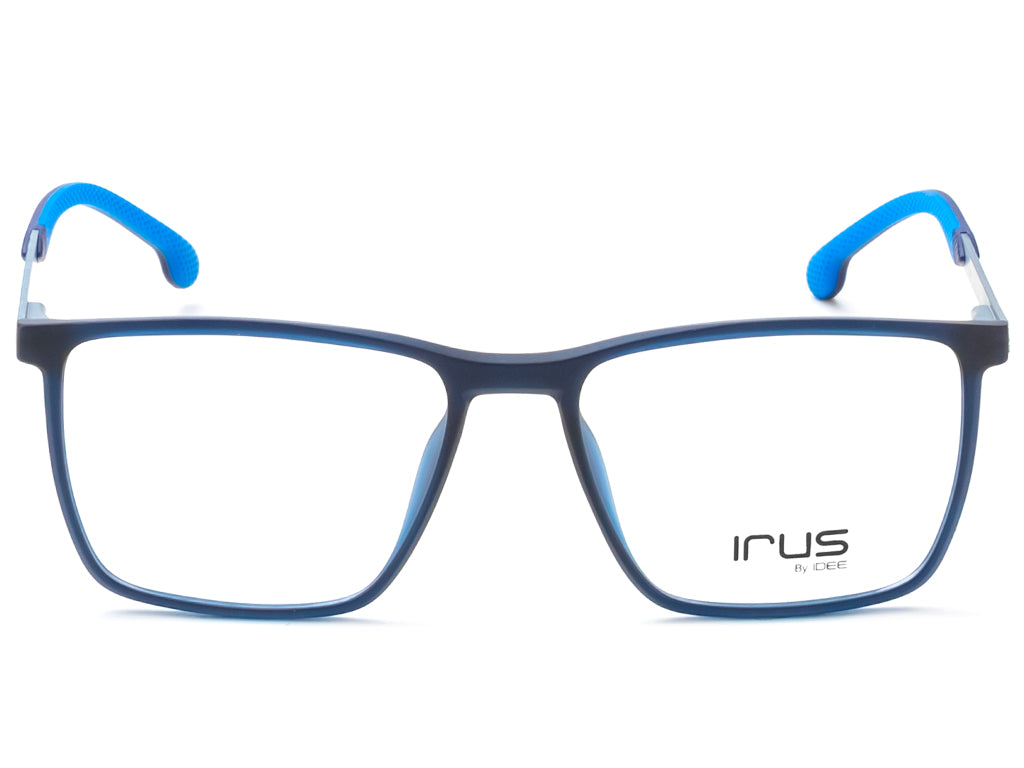 IRUS 2960 Men Square Frames