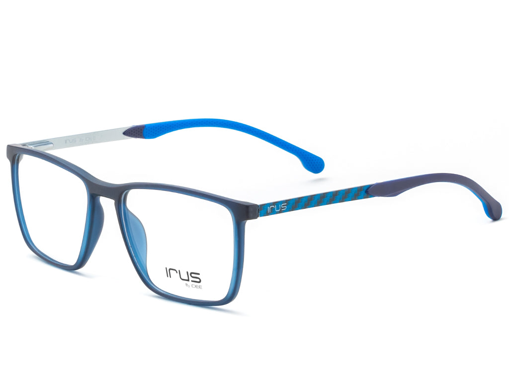 IRUS 2960 Men Square Frames