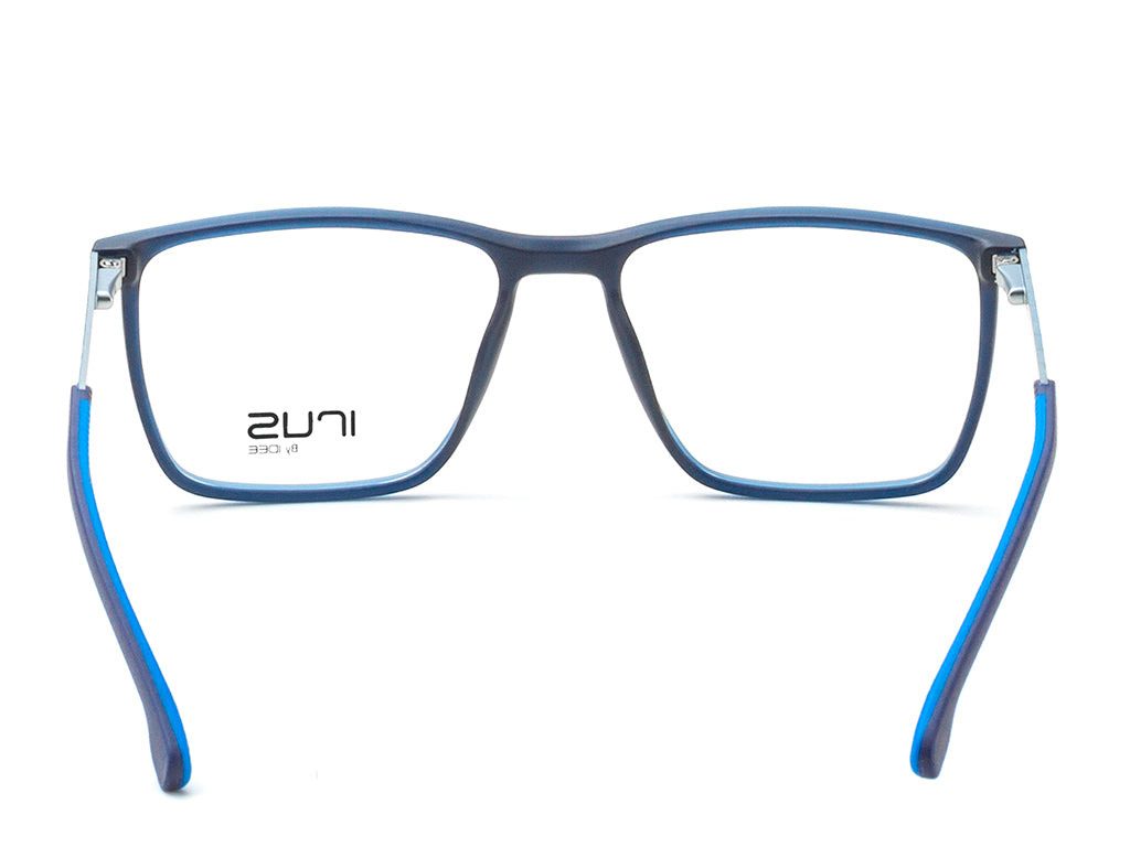 IRUS 2960 Men Square Frames
