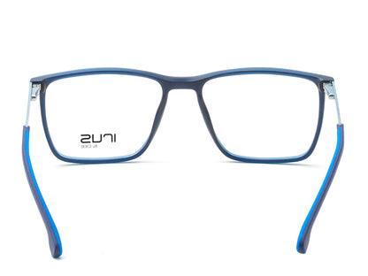 IRUS 2960 Men Square Frames