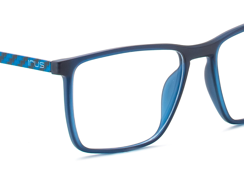 IRUS 2960 Men Square Frames
