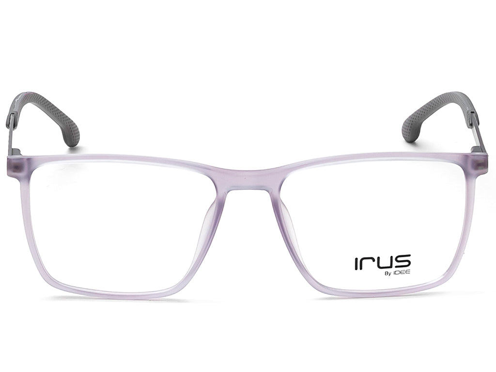 IRUS 2960 Men Square Frames