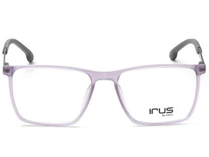 IRUS 2960 Men Square Frames