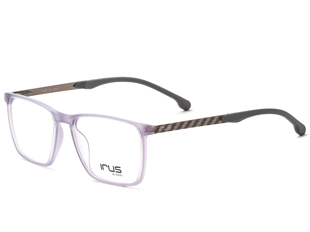 IRUS 2960 Men Square Frames