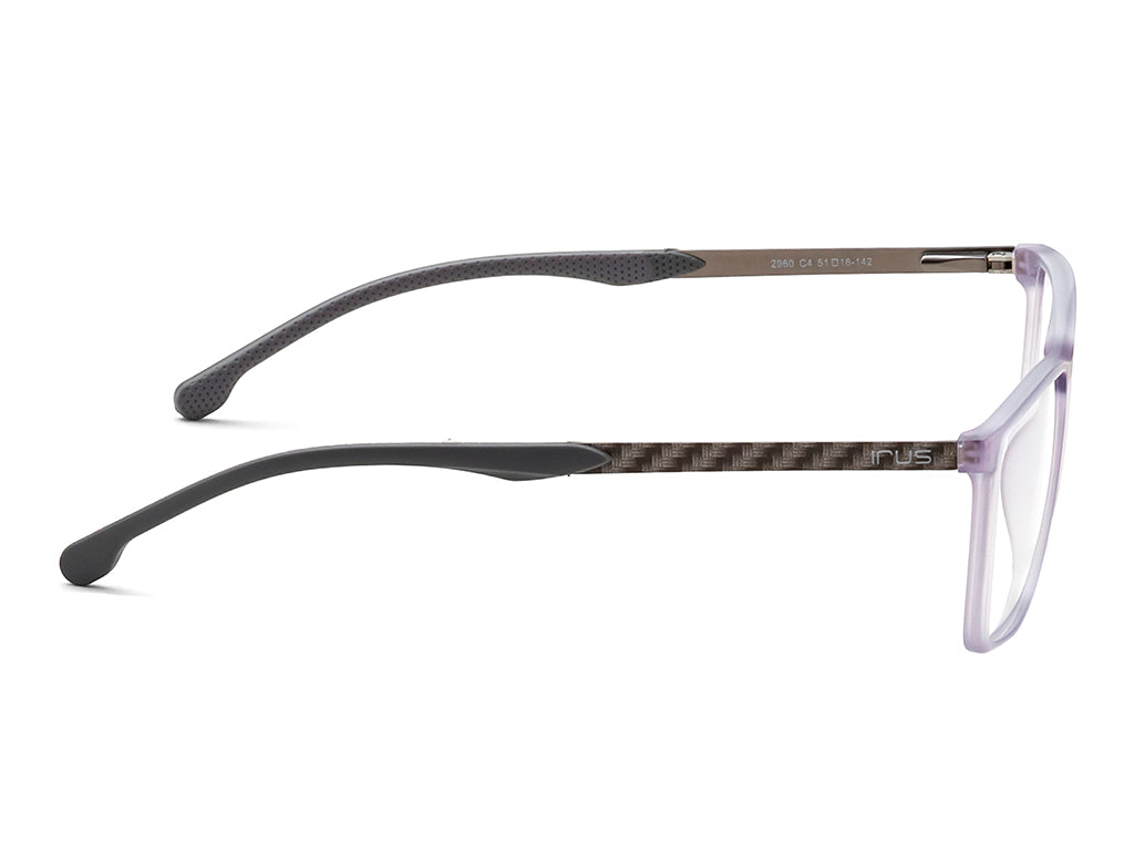 IRUS 2960 Men Square Frames