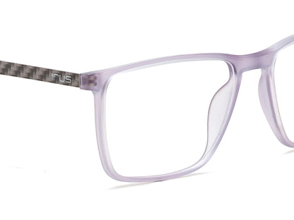 IRUS 2960 Men Square Frames